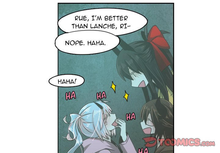 Go Away, Mr.Demon Chapter 50 - Page 3