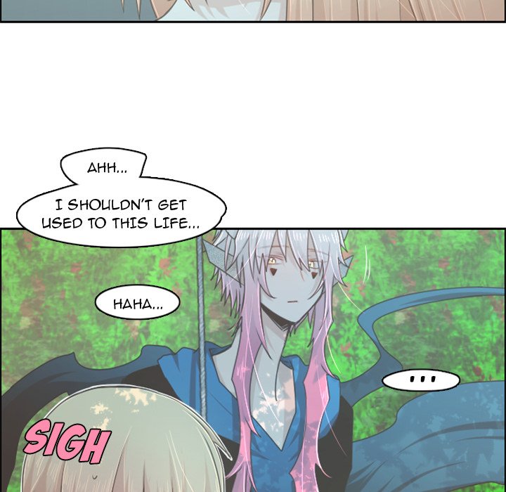 Go Away, Mr.Demon Chapter 50 - Page 30