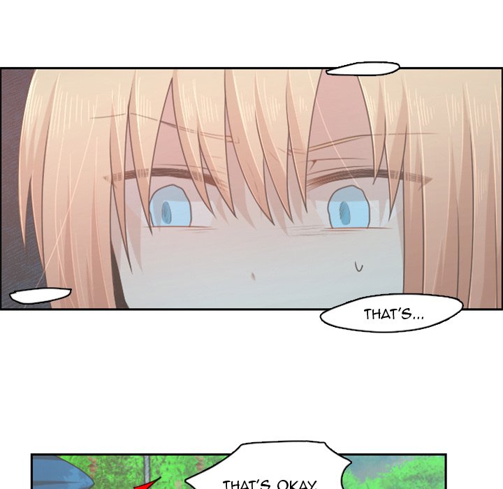 Go Away, Mr.Demon Chapter 50 - Page 34