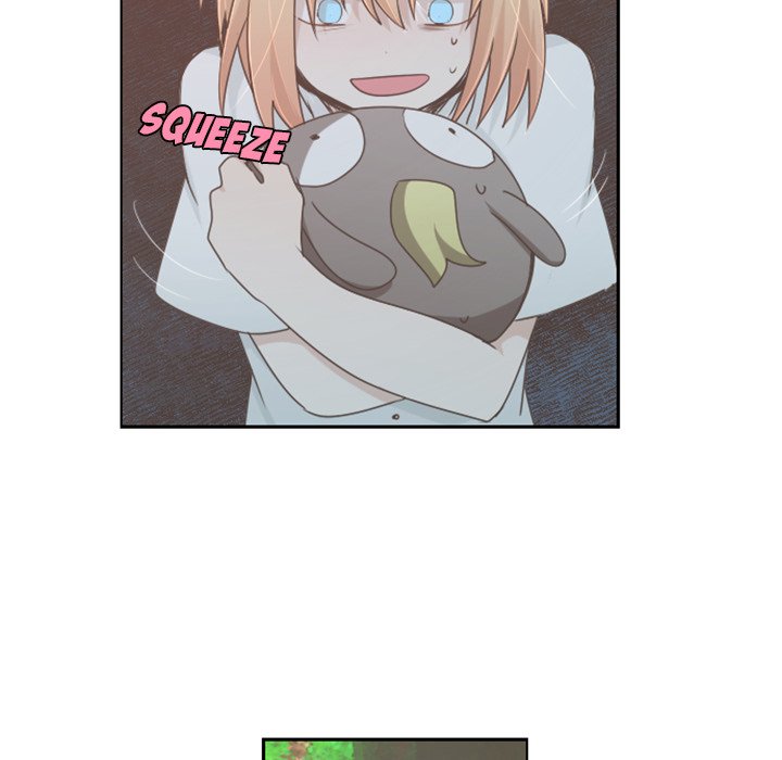 Go Away, Mr.Demon Chapter 50 - Page 36