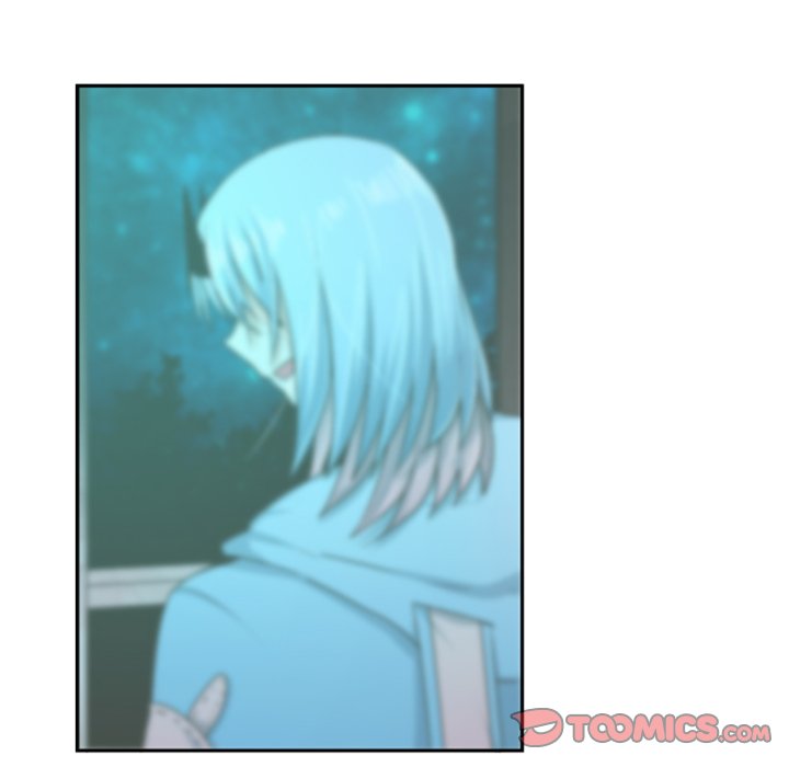 Go Away, Mr.Demon Chapter 50 - Page 43