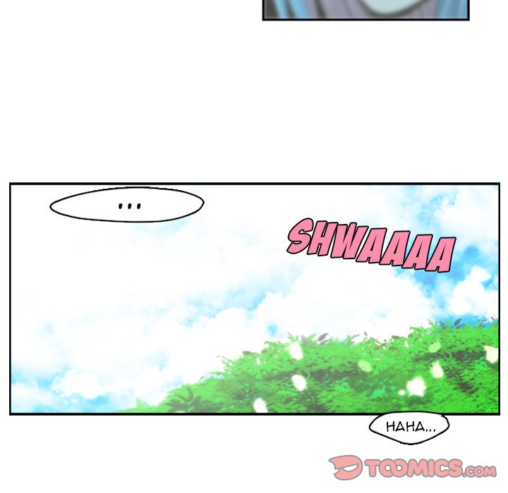 Go Away, Mr.Demon Chapter 50 - Page 45