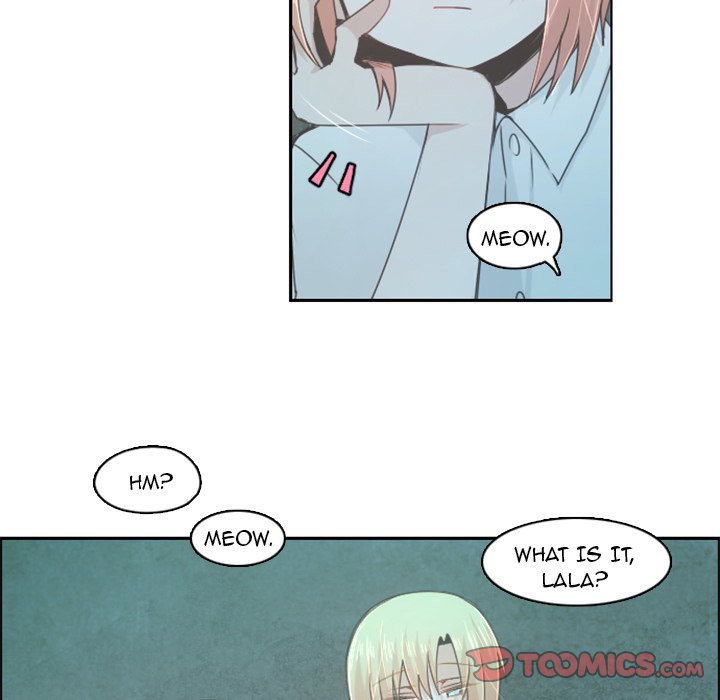 Go Away, Mr.Demon Chapter 50 - Page 5