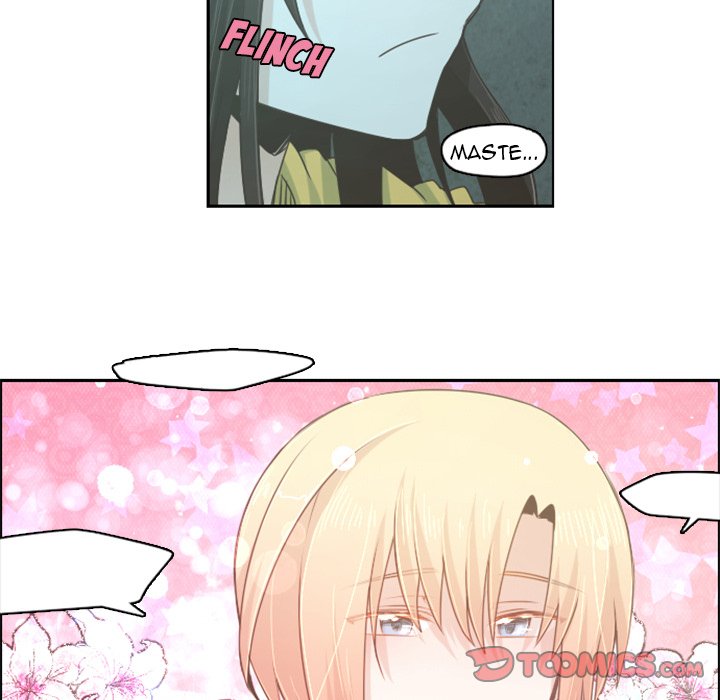Go Away, Mr.Demon Chapter 50 - Page 9