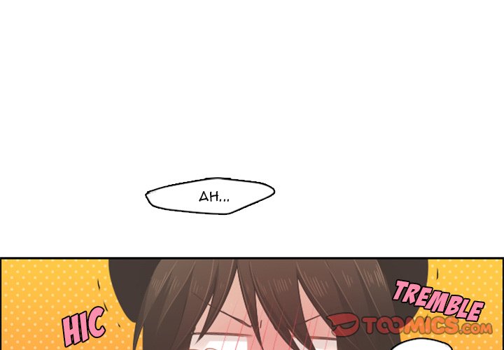 Go Away, Mr.Demon Chapter 51 - Page 1