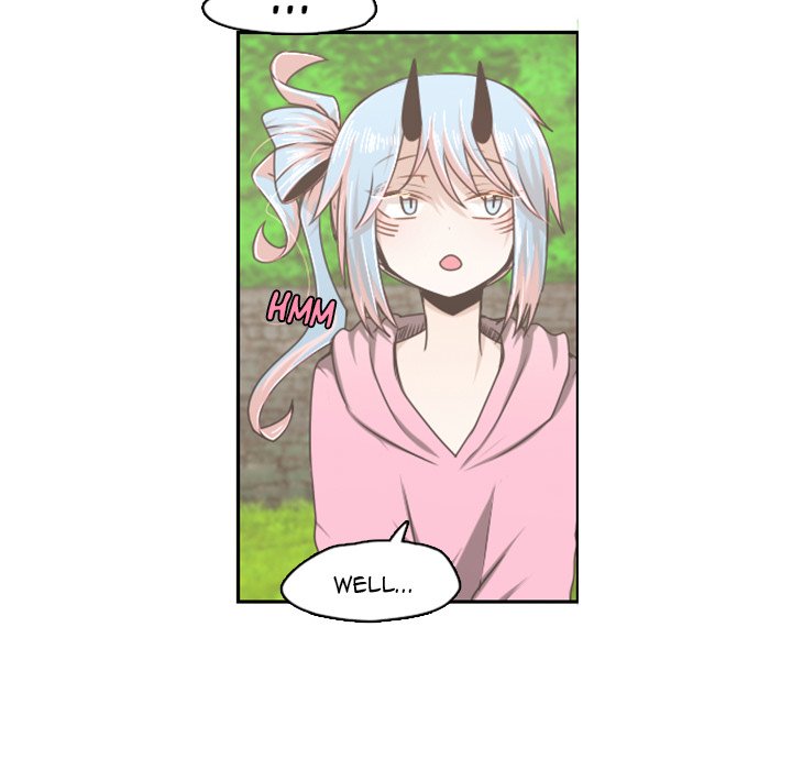 Go Away, Mr.Demon Chapter 51 - Page 14