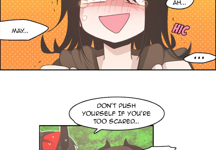 Go Away, Mr.Demon Chapter 51 - Page 2