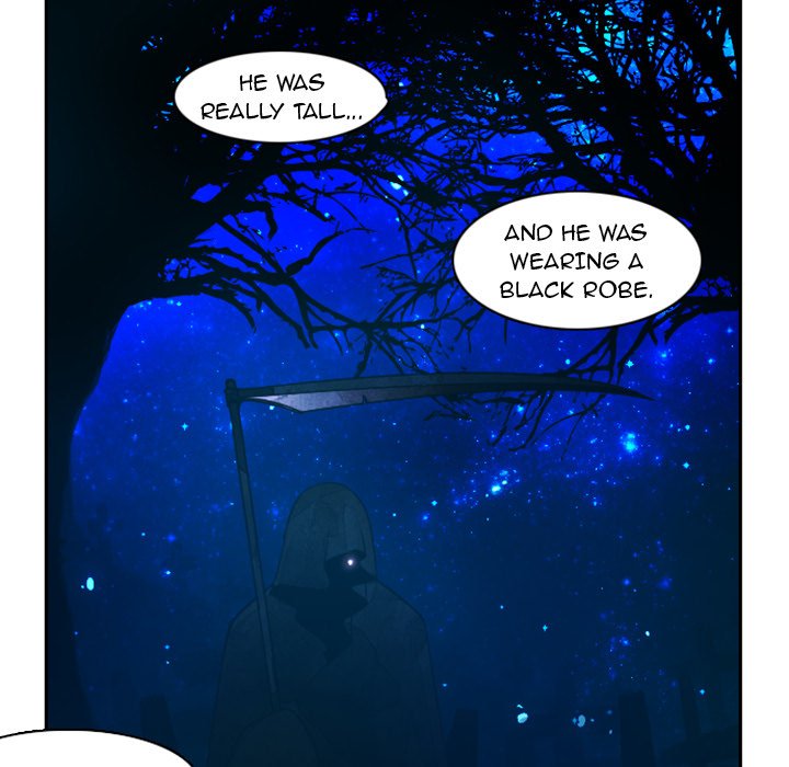 Go Away, Mr.Demon Chapter 51 - Page 23
