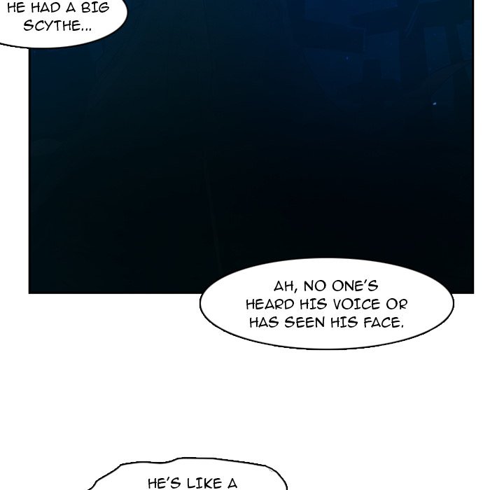 Go Away, Mr.Demon Chapter 51 - Page 24