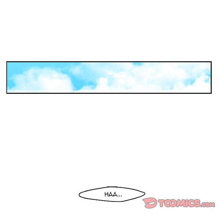 Go Away, Mr.Demon Chapter 51 - Page 28