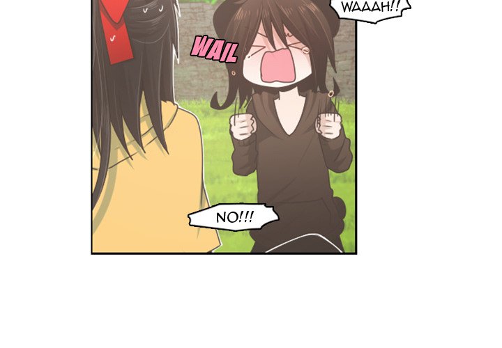 Go Away, Mr.Demon Chapter 51 - Page 3