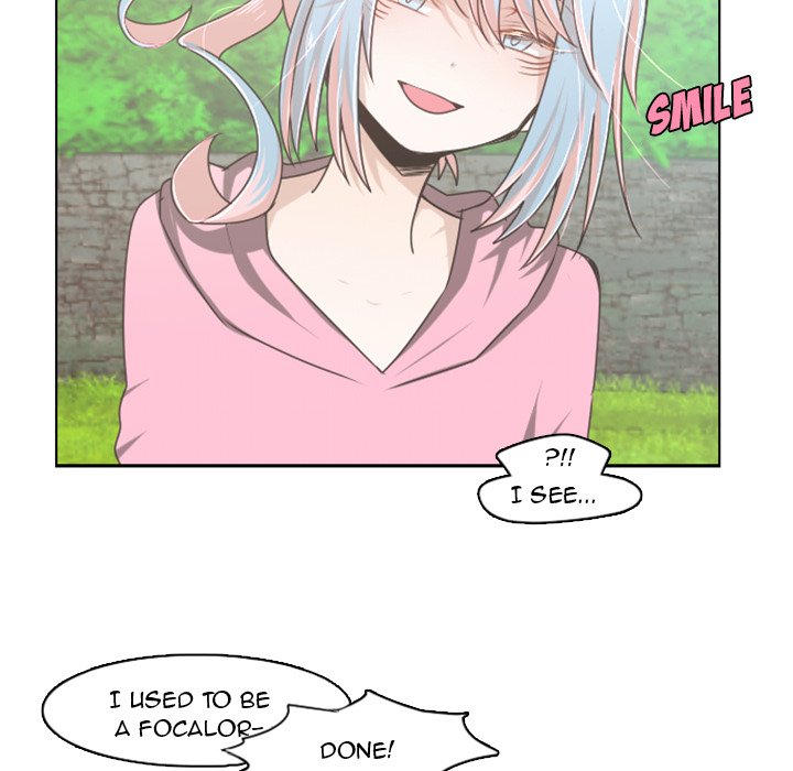 Go Away, Mr.Demon Chapter 51 - Page 33