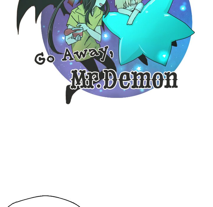 Go Away, Mr.Demon Chapter 51 - Page 36