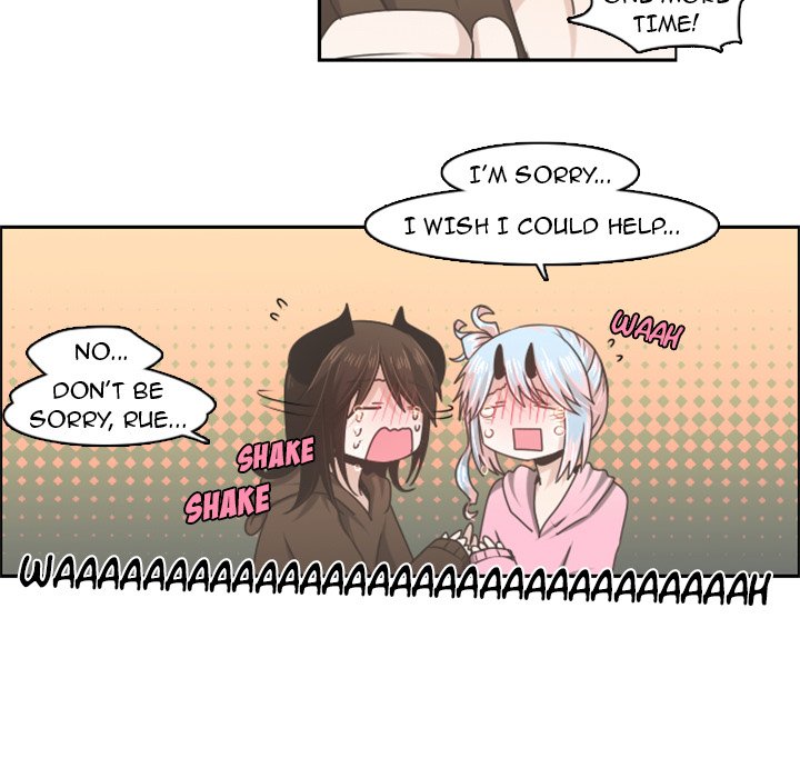 Go Away, Mr.Demon Chapter 51 - Page 5