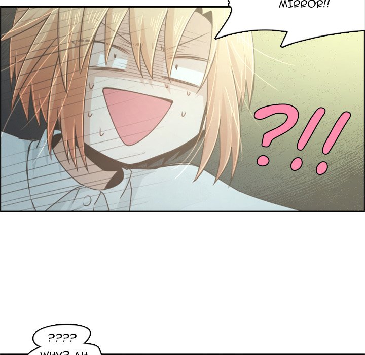 Go Away, Mr.Demon Chapter 51 - Page 50
