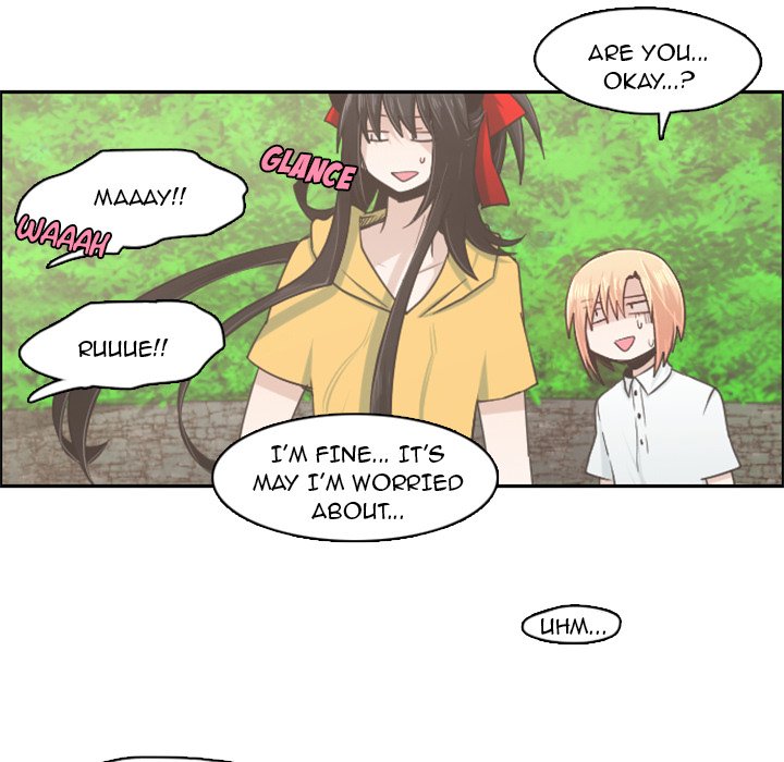Go Away, Mr.Demon Chapter 51 - Page 6