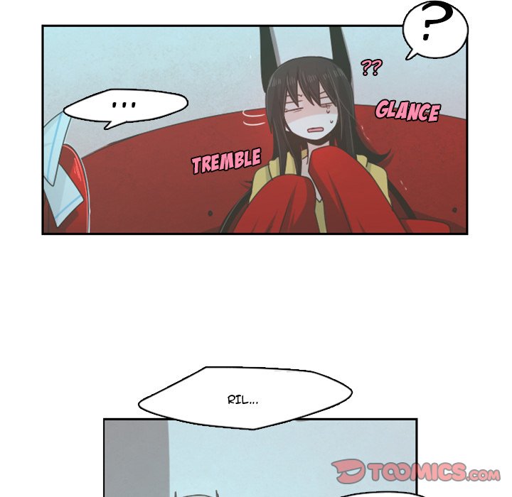 Go Away, Mr.Demon Chapter 52 - Page 10