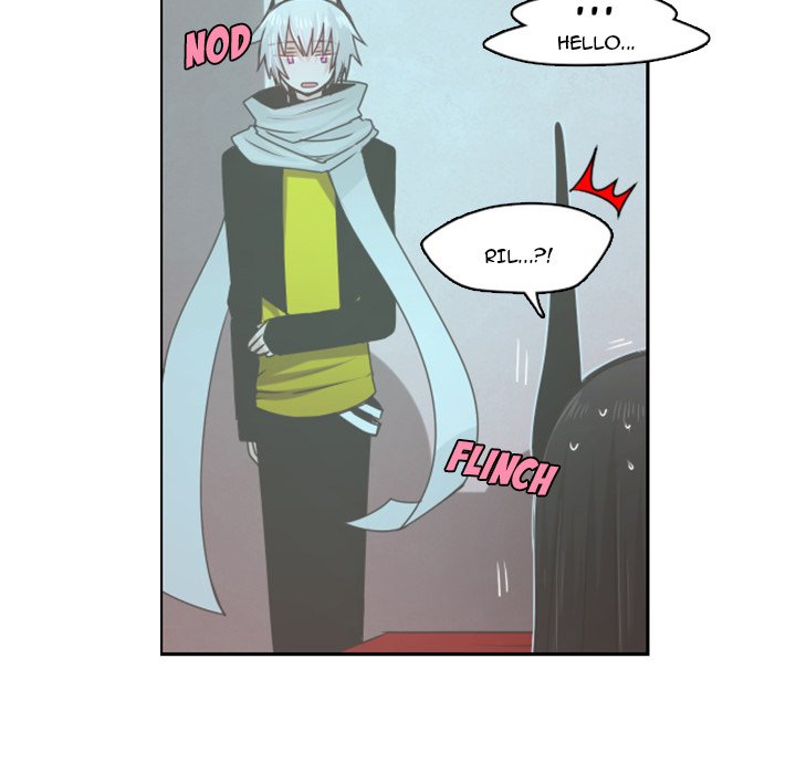 Go Away, Mr.Demon Chapter 52 - Page 11