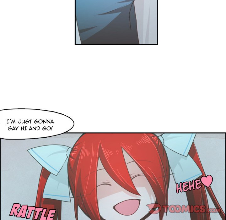 Go Away, Mr.Demon Chapter 52 - Page 13