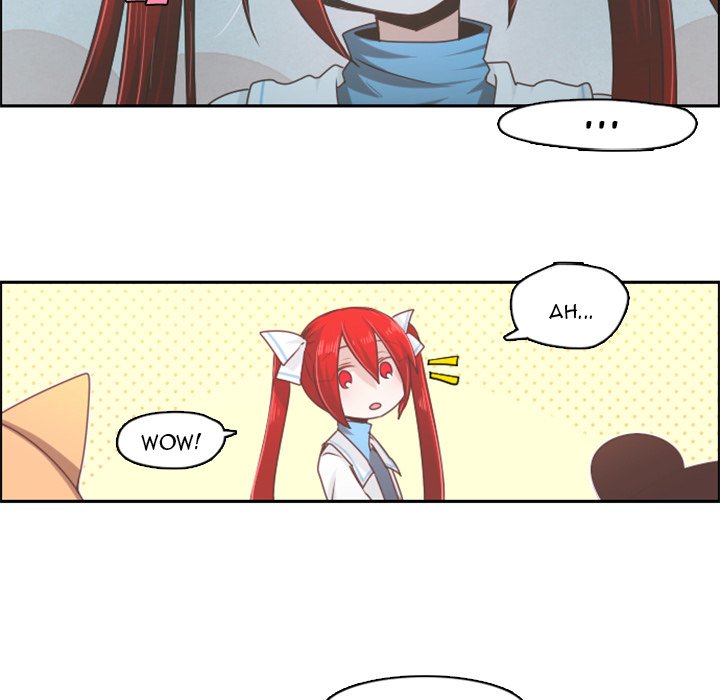Go Away, Mr.Demon Chapter 52 - Page 14