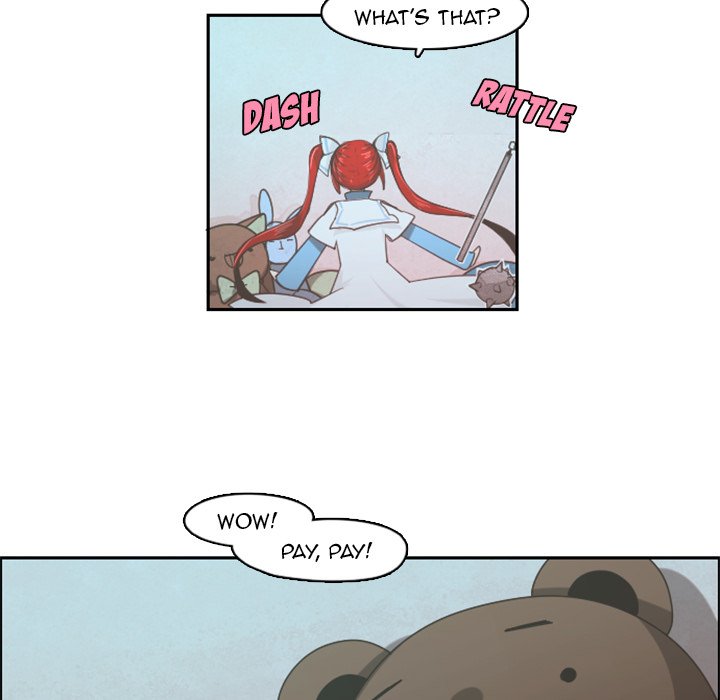 Go Away, Mr.Demon Chapter 52 - Page 15