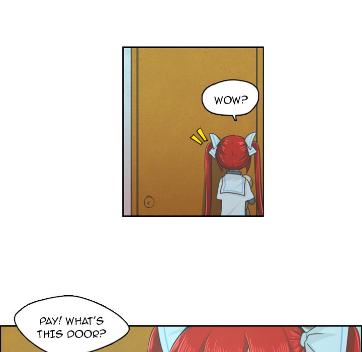 Go Away, Mr.Demon Chapter 52 - Page 18