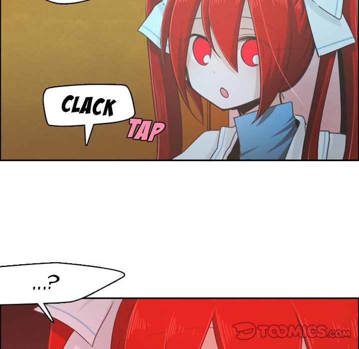 Go Away, Mr.Demon Chapter 52 - Page 19