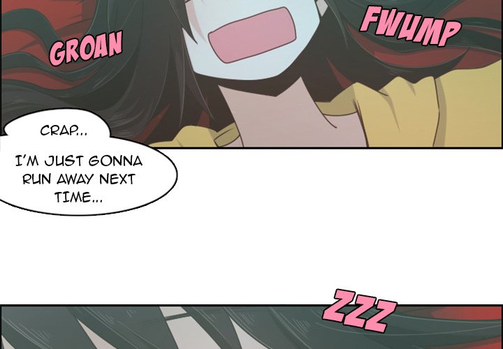 Go Away, Mr.Demon Chapter 52 - Page 2