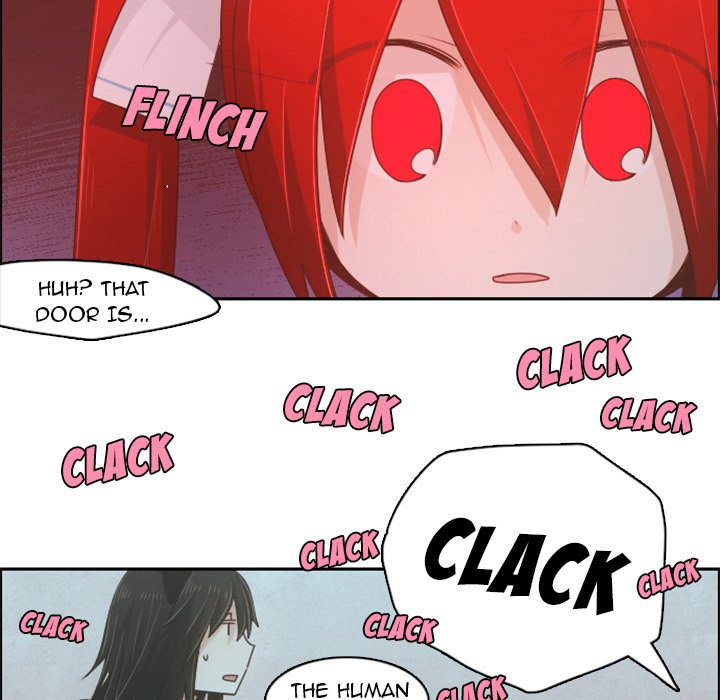 Go Away, Mr.Demon Chapter 52 - Page 20