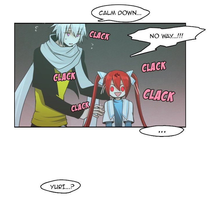 Go Away, Mr.Demon Chapter 52 - Page 24