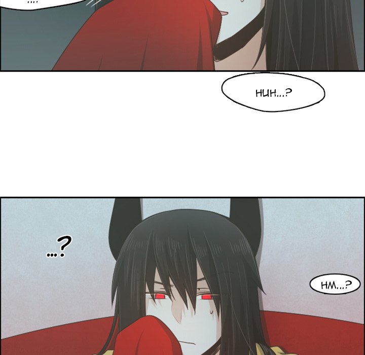 Go Away, Mr.Demon Chapter 52 - Page 26