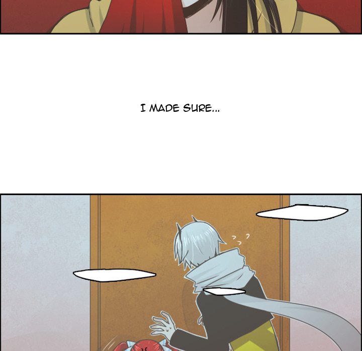 Go Away, Mr.Demon Chapter 52 - Page 27