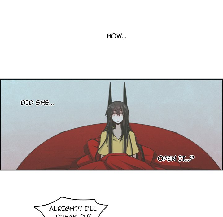 Go Away, Mr.Demon Chapter 52 - Page 30