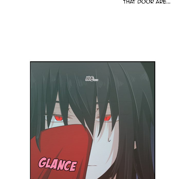 Go Away, Mr.Demon Chapter 52 - Page 33