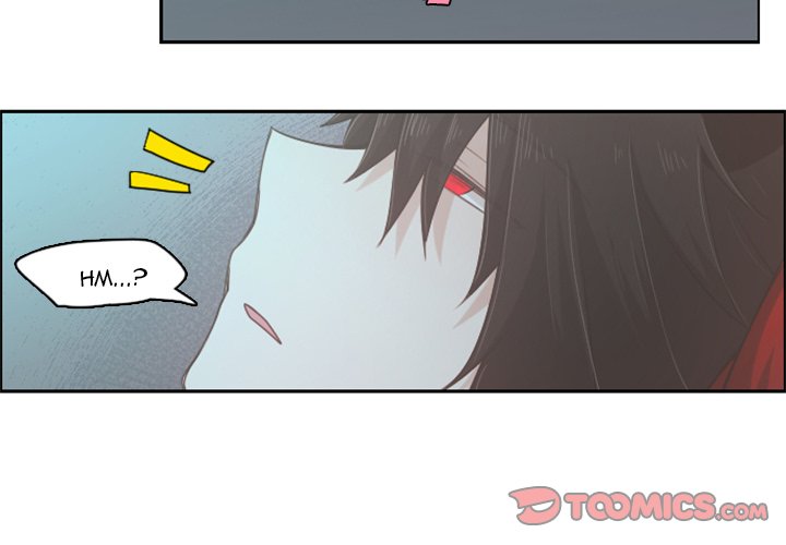 Go Away, Mr.Demon Chapter 52 - Page 4