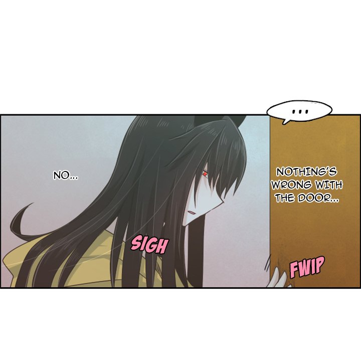 Go Away, Mr.Demon Chapter 52 - Page 41