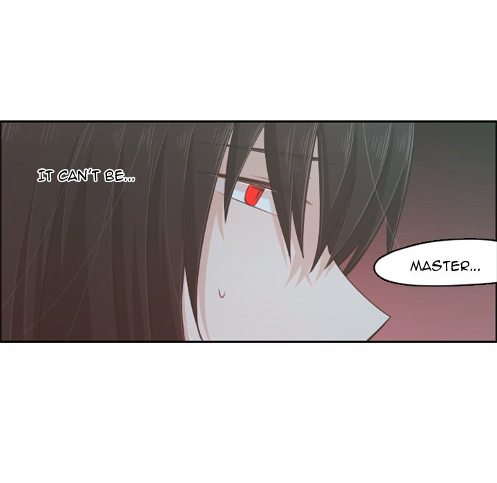 Go Away, Mr.Demon Chapter 52 - Page 42