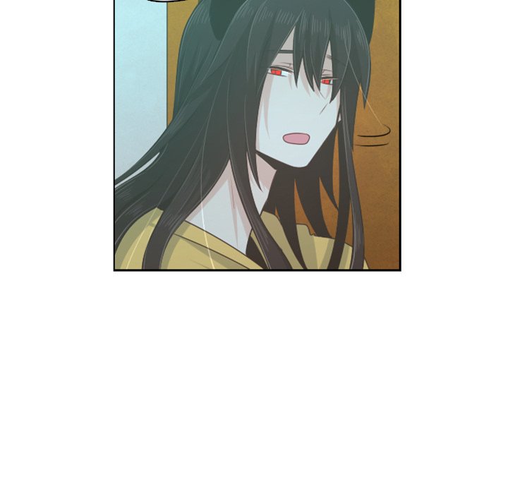 Go Away, Mr.Demon Chapter 52 - Page 44