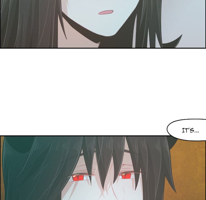 Go Away, Mr.Demon Chapter 52 - Page 47