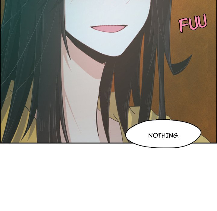 Go Away, Mr.Demon Chapter 52 - Page 48