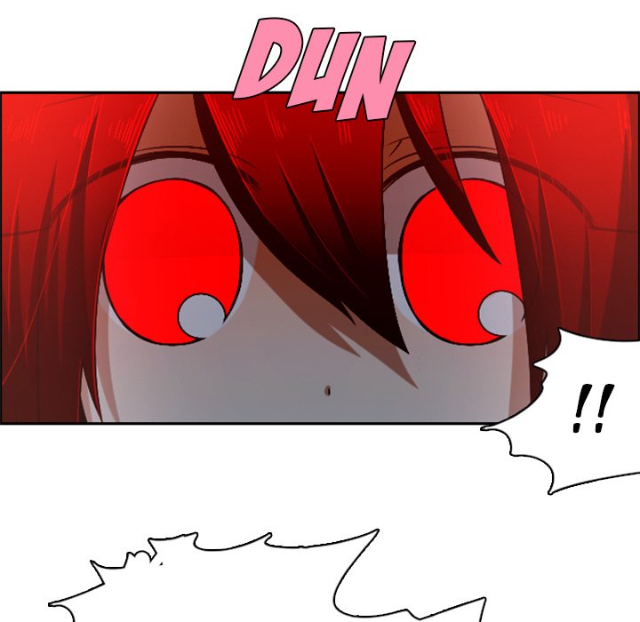 Go Away, Mr.Demon Chapter 52 - Page 5