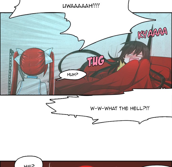 Go Away, Mr.Demon Chapter 52 - Page 6