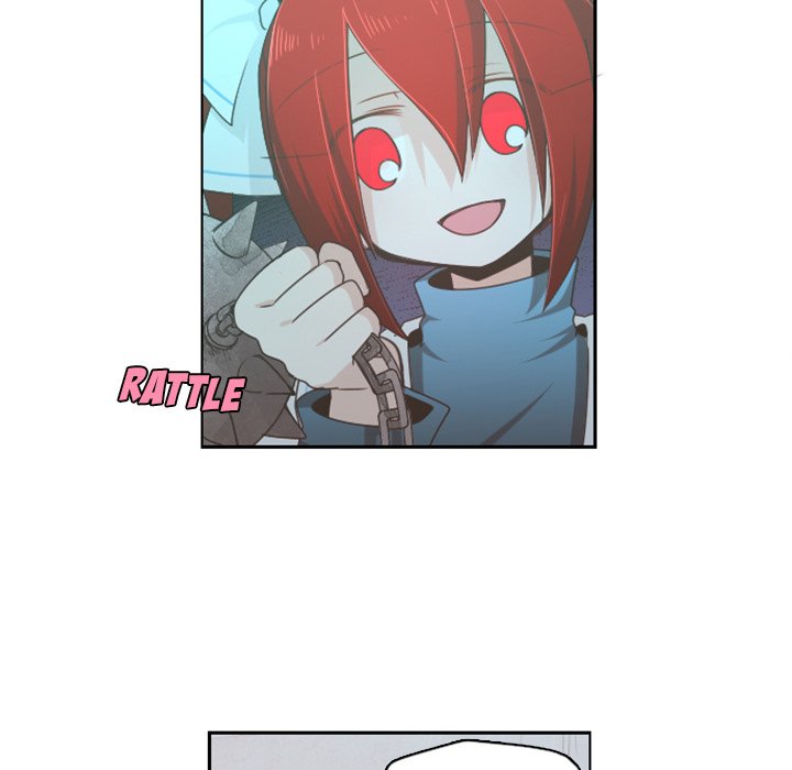 Go Away, Mr.Demon Chapter 52 - Page 8