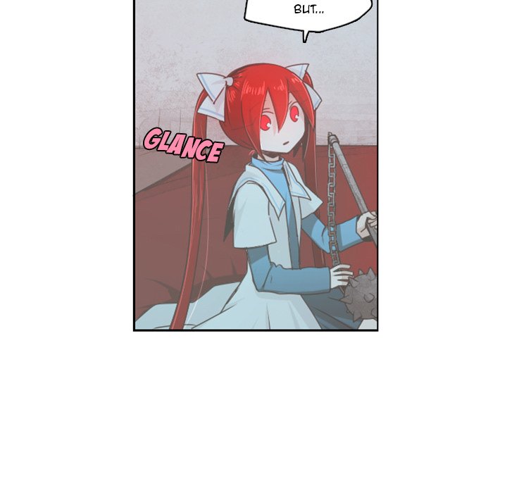 Go Away, Mr.Demon Chapter 52 - Page 9