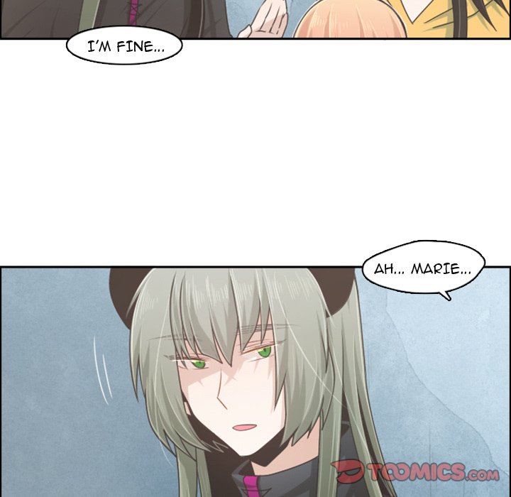Go Away, Mr.Demon Chapter 53 - Page 13