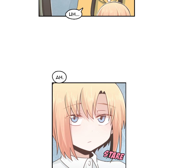 Go Away, Mr.Demon Chapter 53 - Page 15