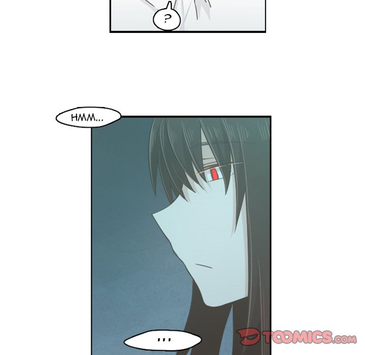Go Away, Mr.Demon Chapter 53 - Page 16