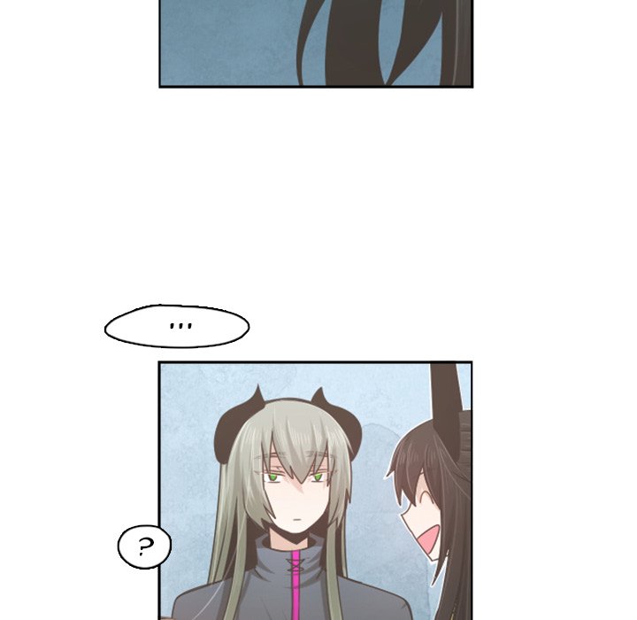 Go Away, Mr.Demon Chapter 53 - Page 17