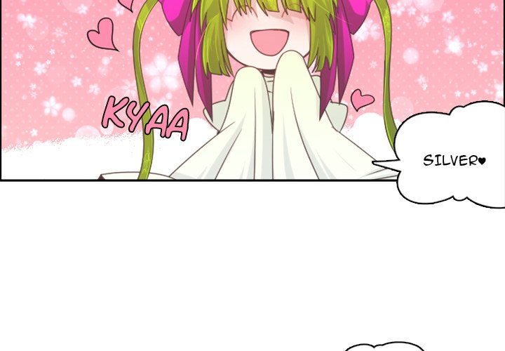 Go Away, Mr.Demon Chapter 53 - Page 2