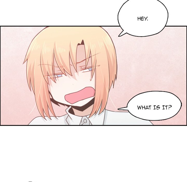Go Away, Mr.Demon Chapter 53 - Page 20